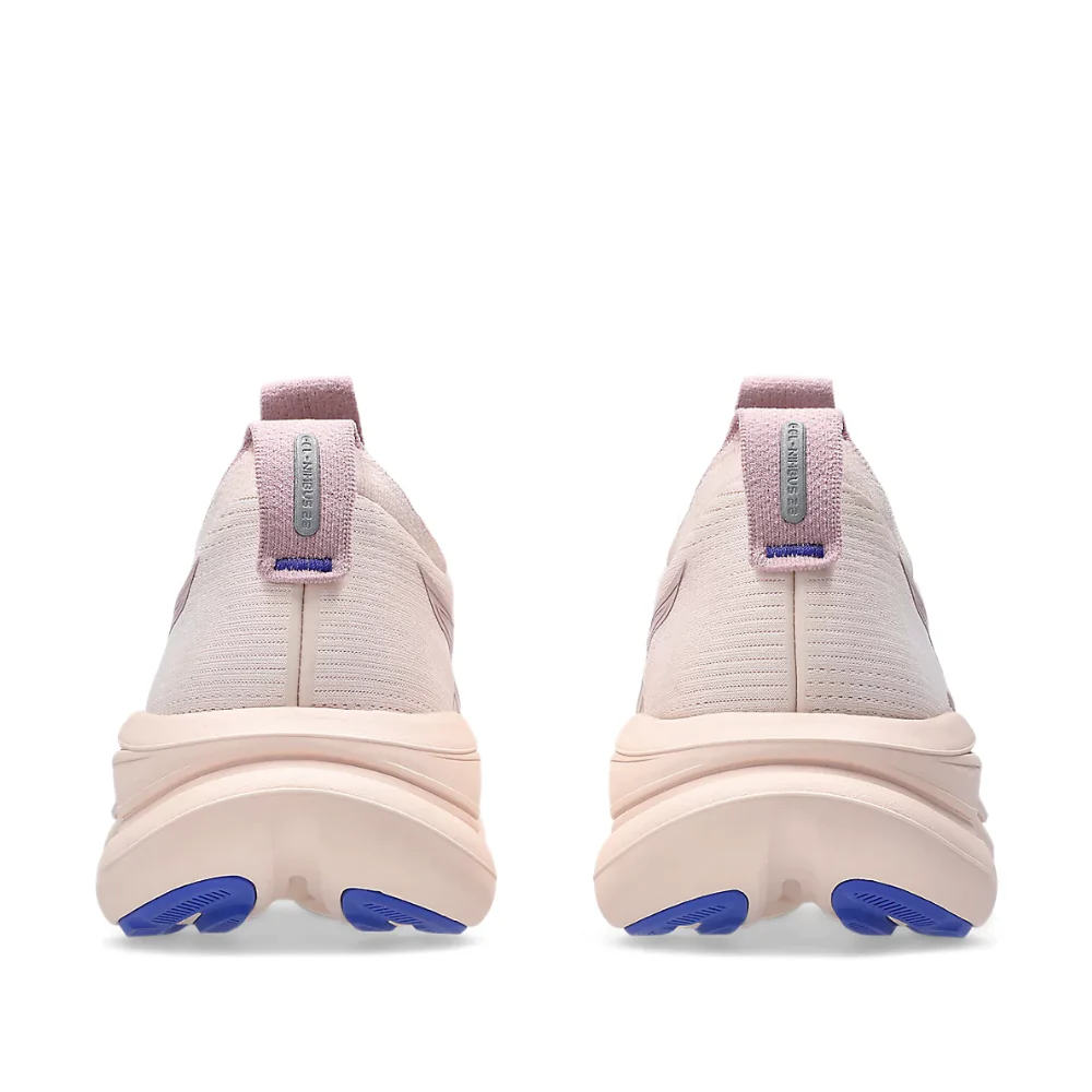 Gel-Nimbus 28 Women's :Pearl Pink | Morganite - Image 3