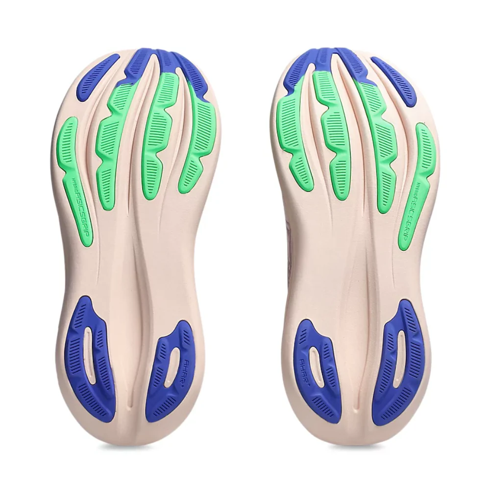 Gel-Nimbus 28 Women's :Pearl Pink | Morganite - Image 5