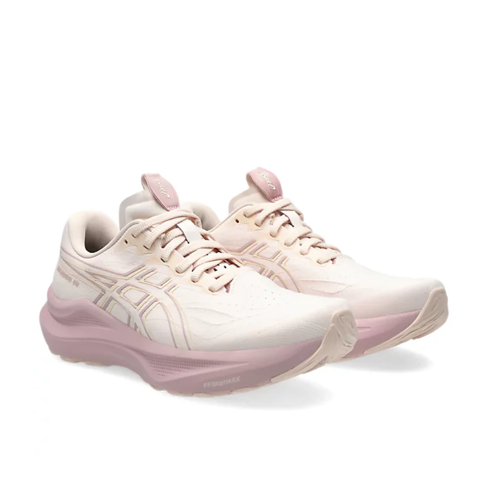 GT 2000 14 (Wide) Women's :Pearl Pink | Morganite - Image 2