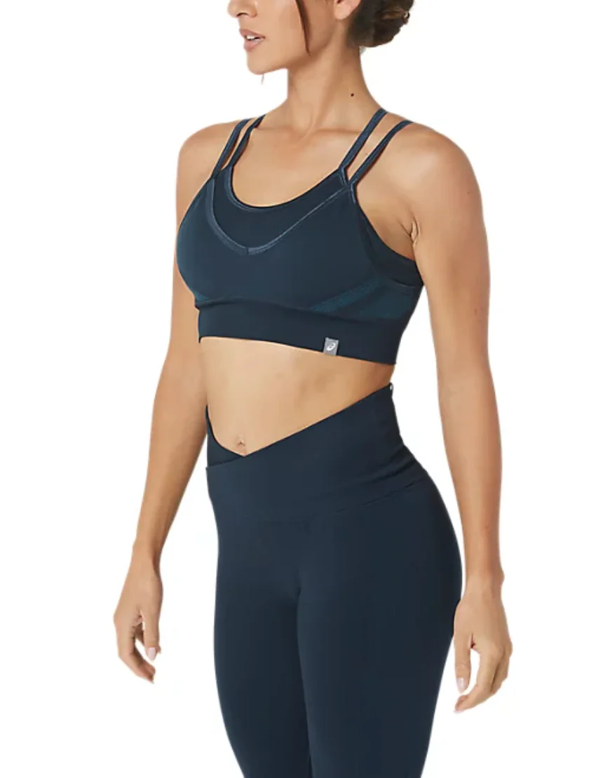 Women's Nagino Seamless Bra (2 Colors)