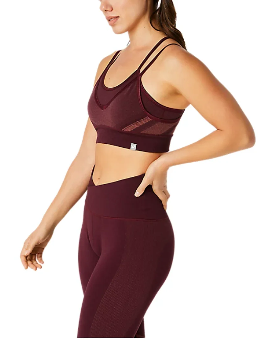 Women's Nagino Seamless Bra (2 Colors) - Image 4