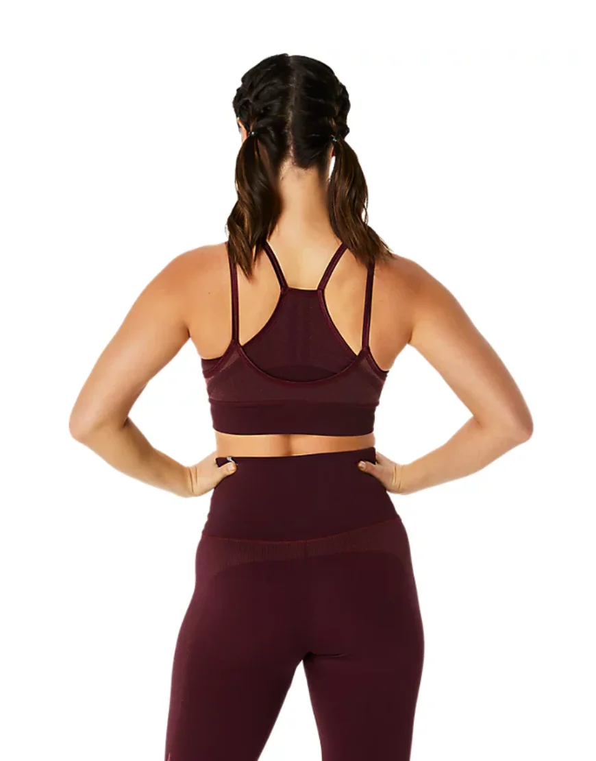 Women's Nagino Seamless Bra (2 Colors) - Image 5