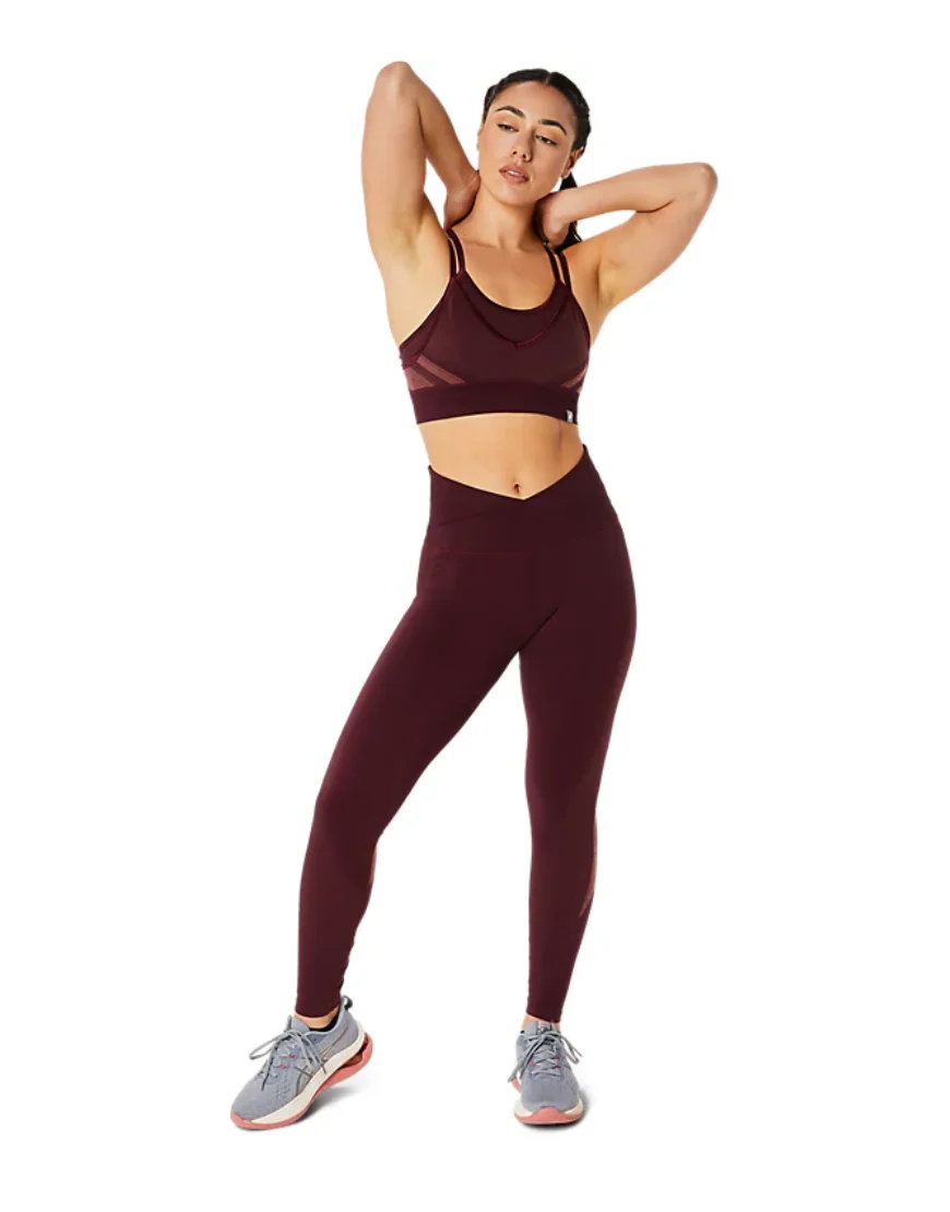 Women's Nagino Seamless Bra (2 Colors) - Image 6
