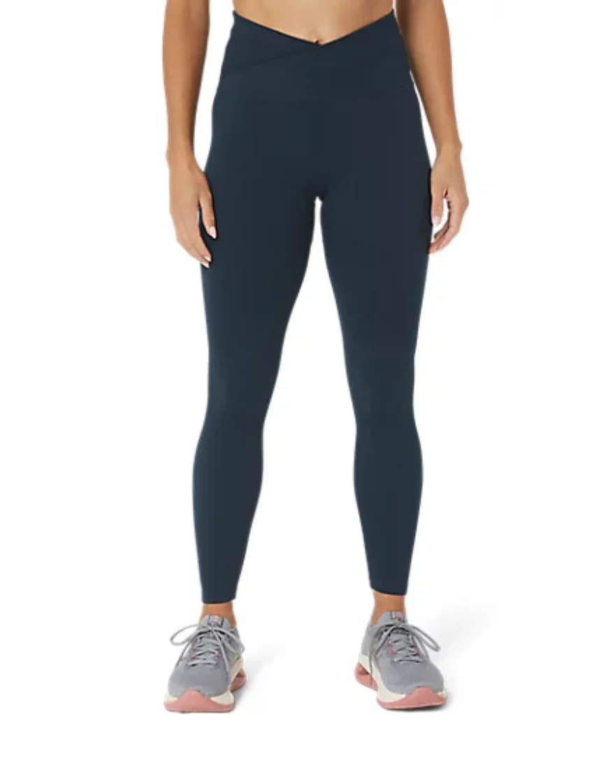 Women's Nagino Seamless Tights (2 Colors) - Image 2