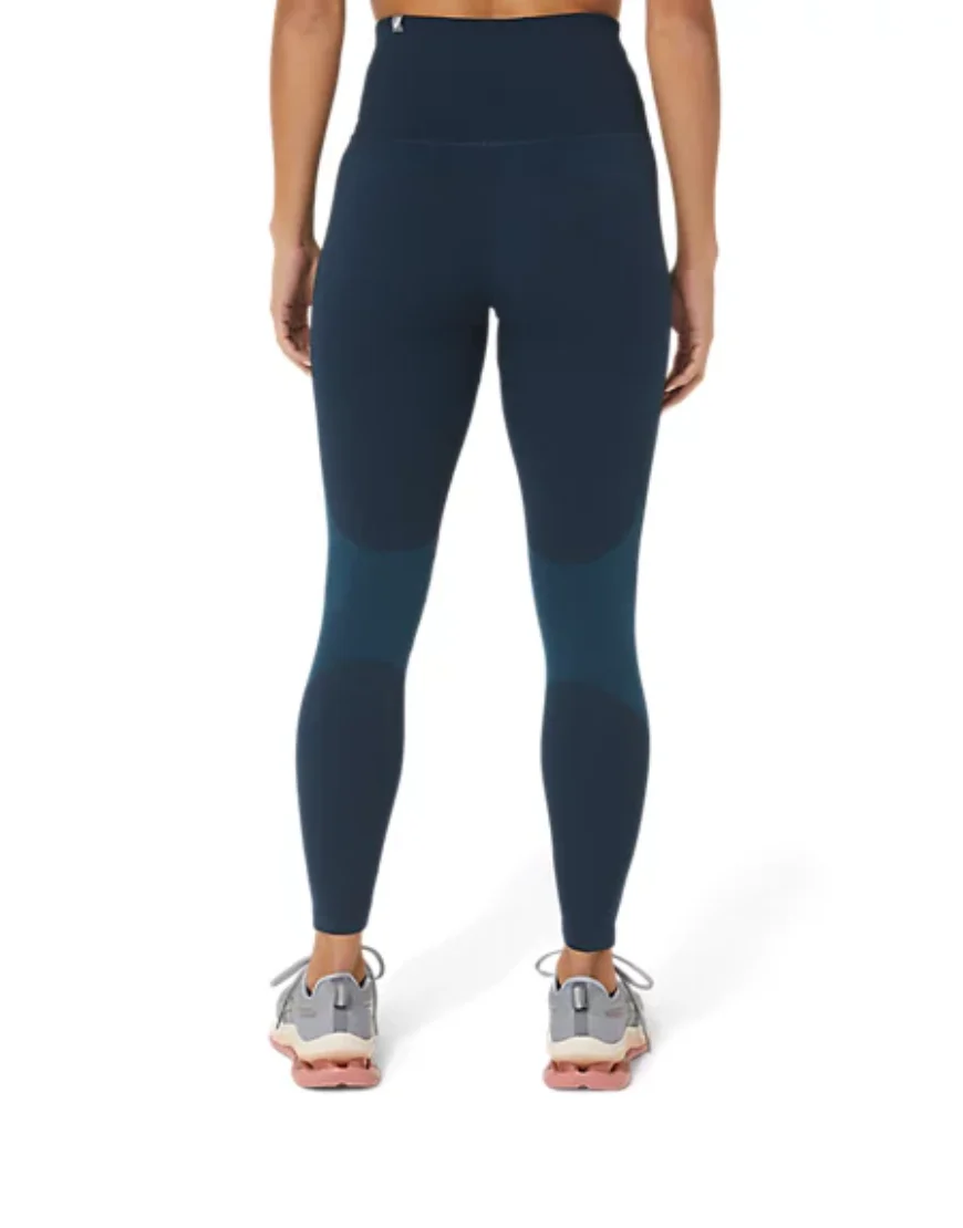 Women's Nagino Seamless Tights (2 Colors) - Image 3