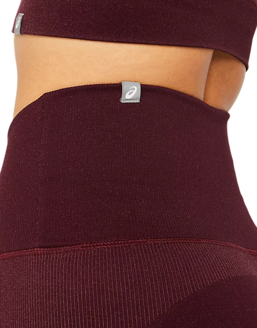 Women's Nagino Seamless Tights (2 Colors) - Image 6