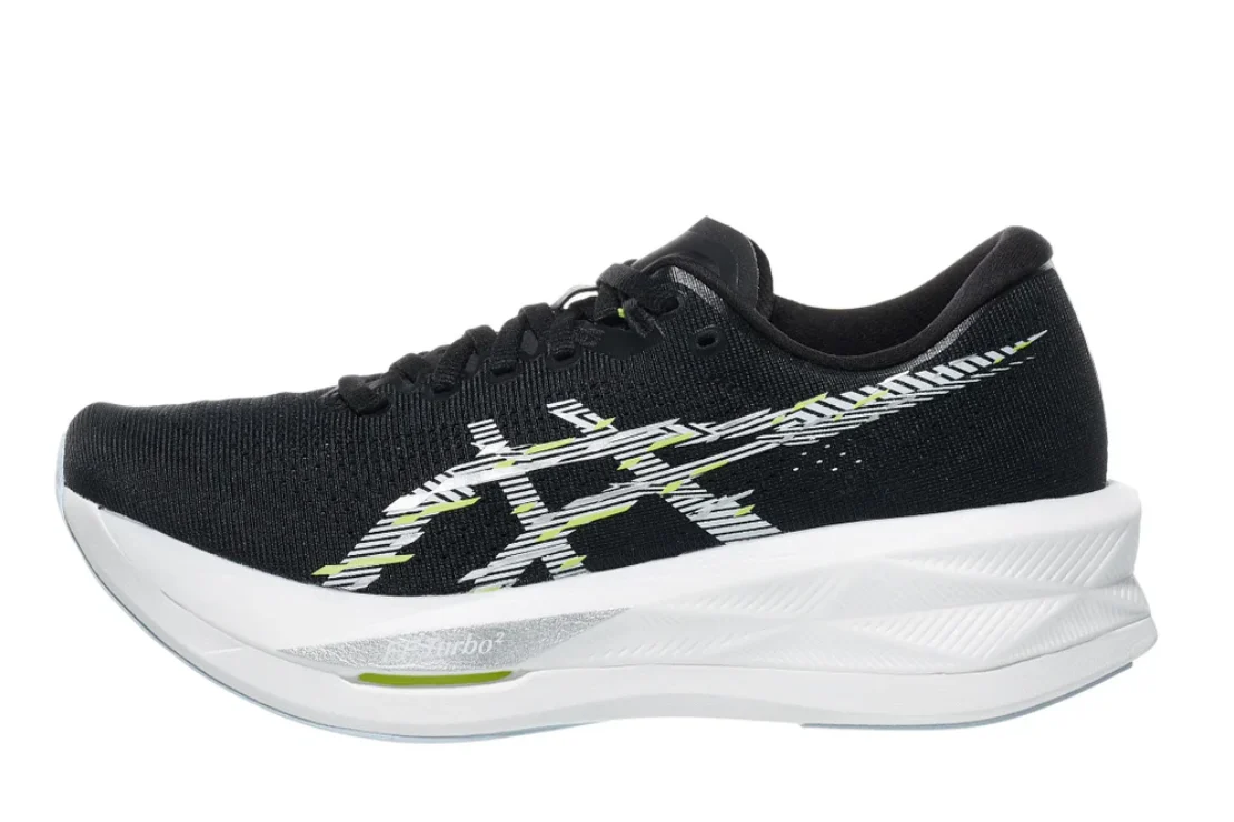 Sonicblast Women's :Black | Blue Fade