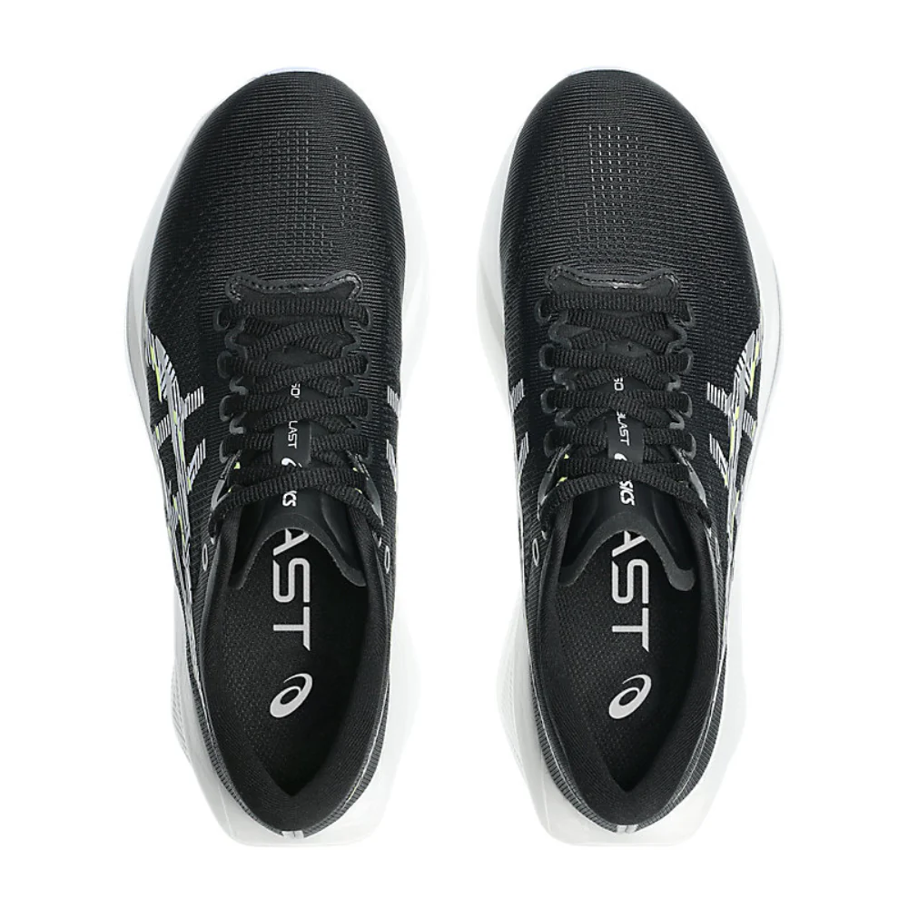 Sonicblast Women's :Black | Blue Fade - Image 3