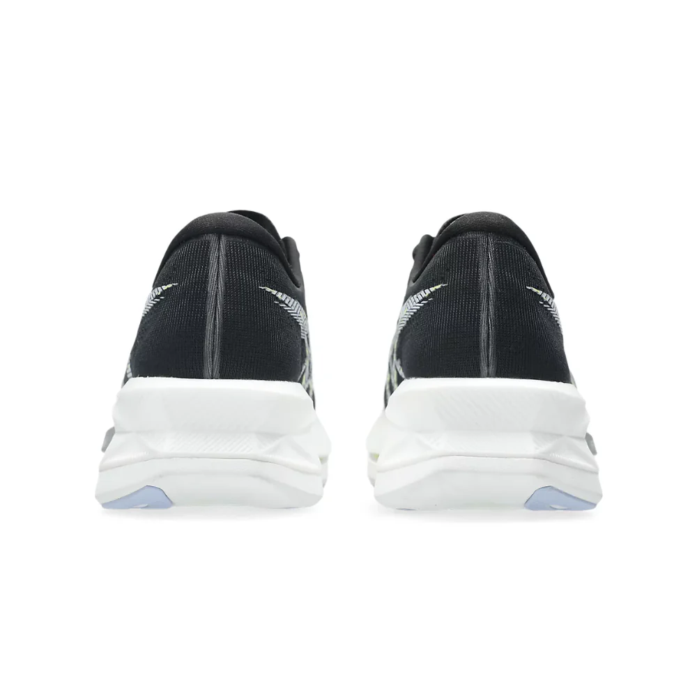 Sonicblast Women's :Black | Blue Fade - Image 4
