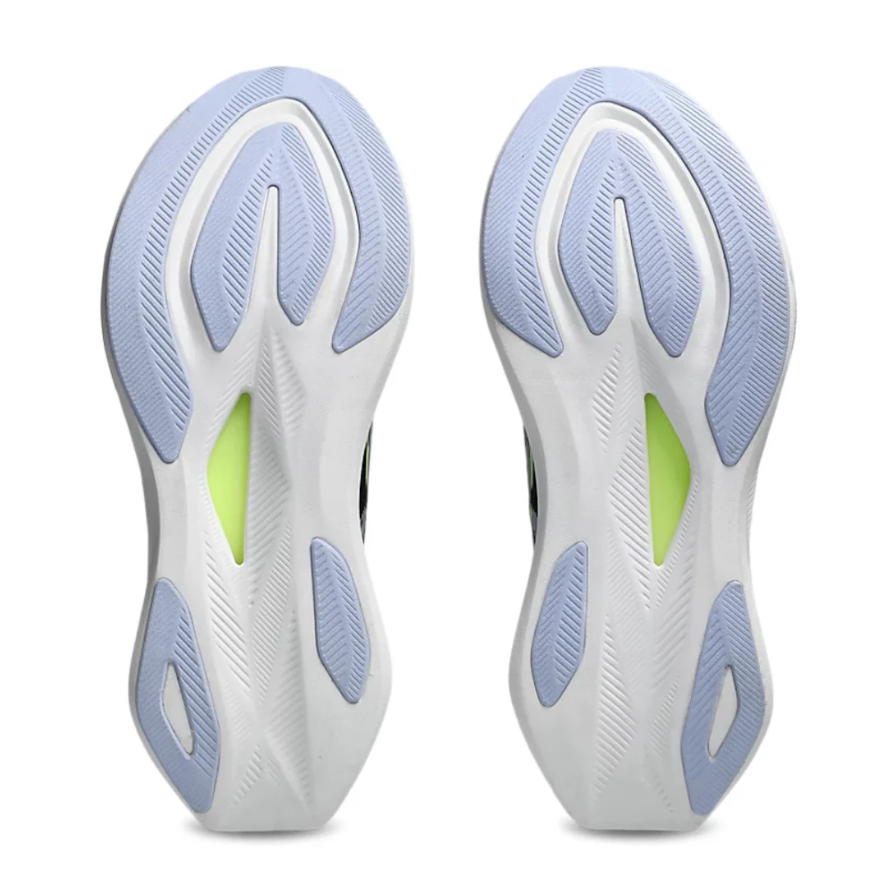 Sonicblast Women's :Black | Blue Fade - Image 5