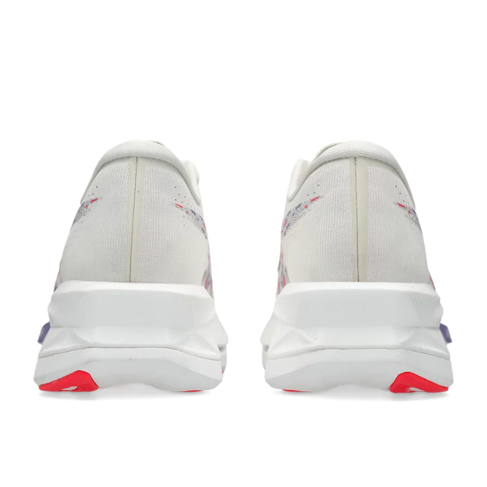 Sonicblast Women's :Cream | Blue Fade - Image 4