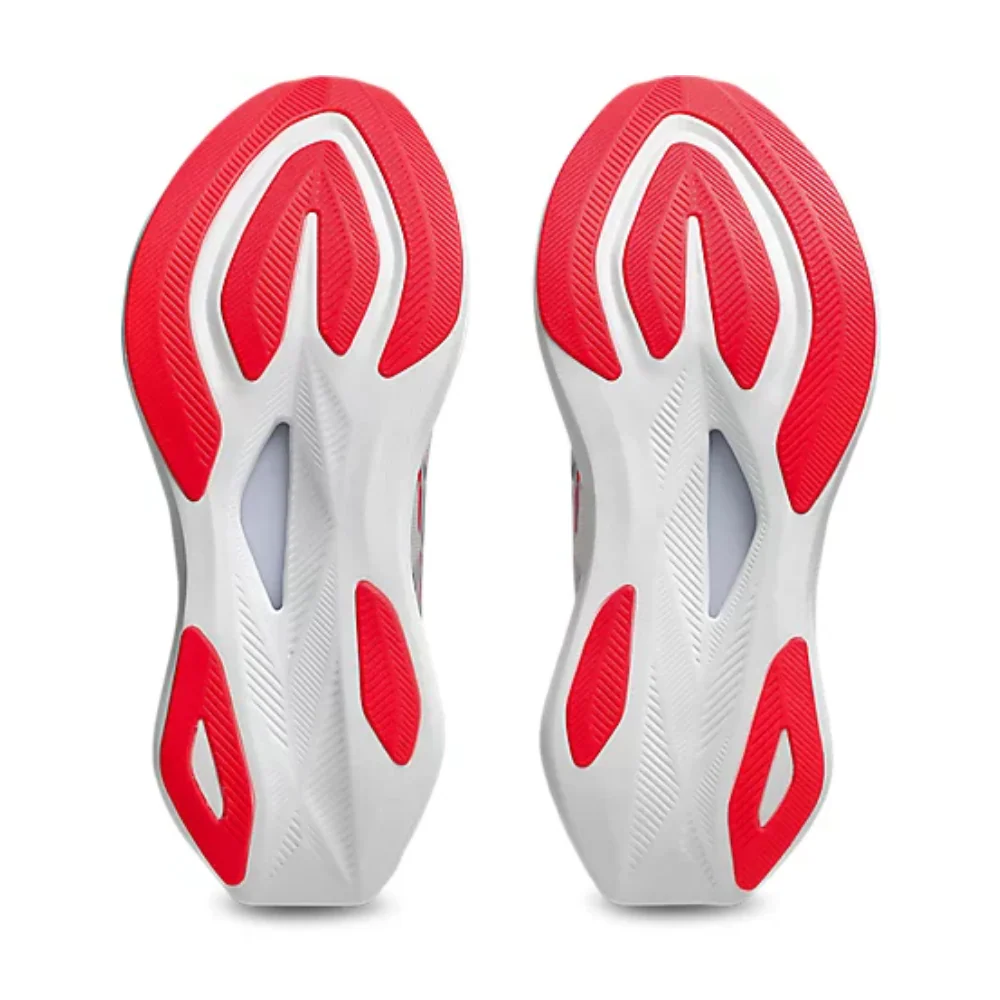 Sonicblast Women's :Cream | Blue Fade - Image 5