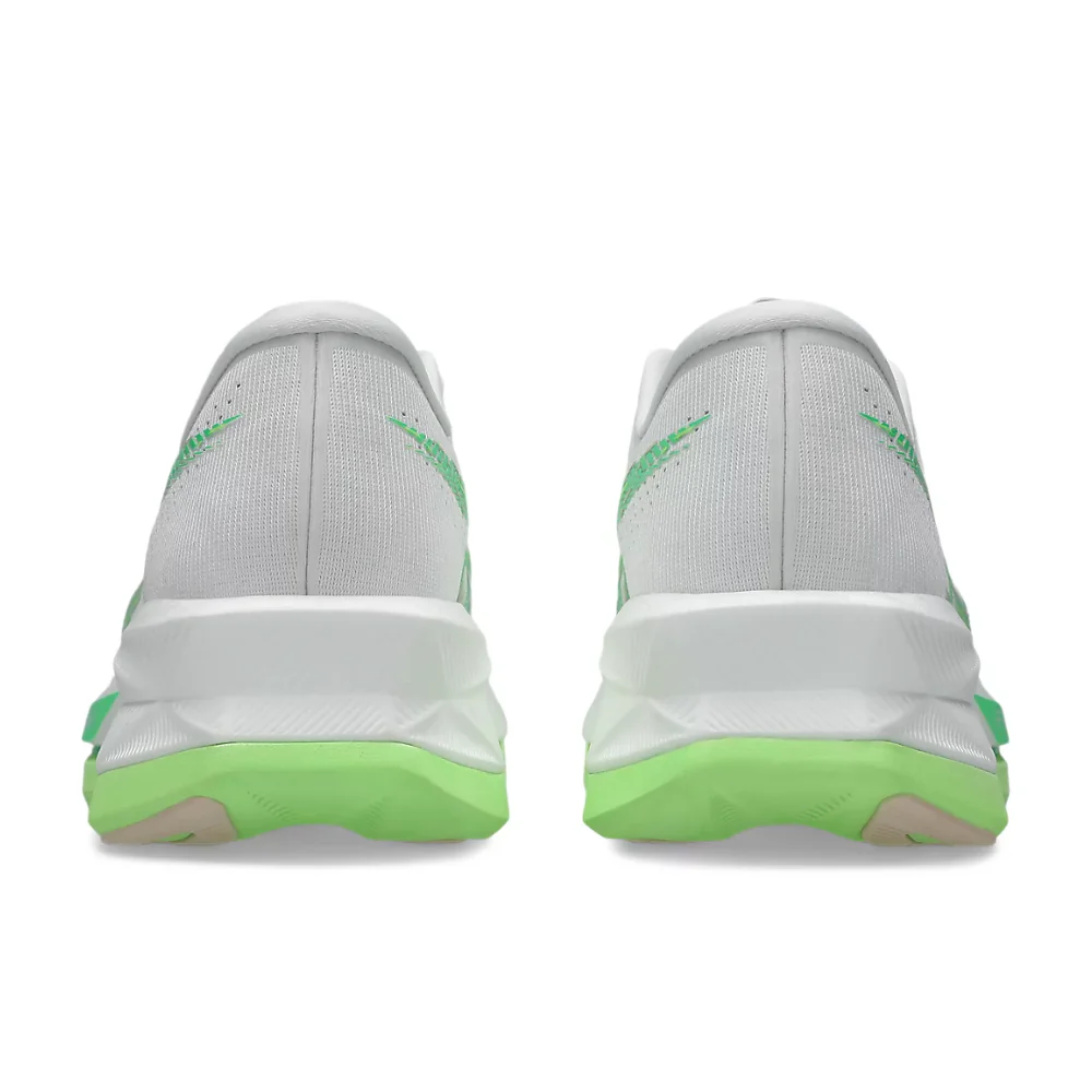 Sonicblast Women's :White | Vital Green - Image 4