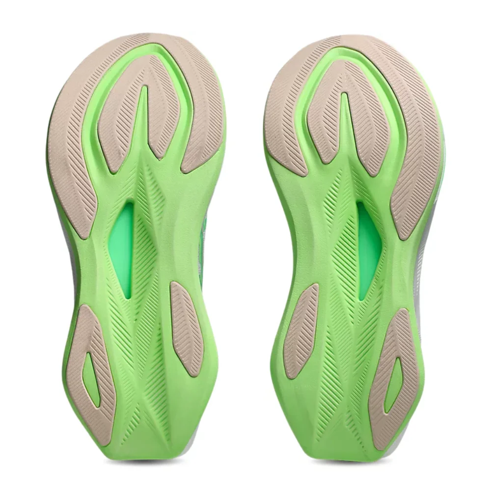 Sonicblast Women's :White | Vital Green - Image 5