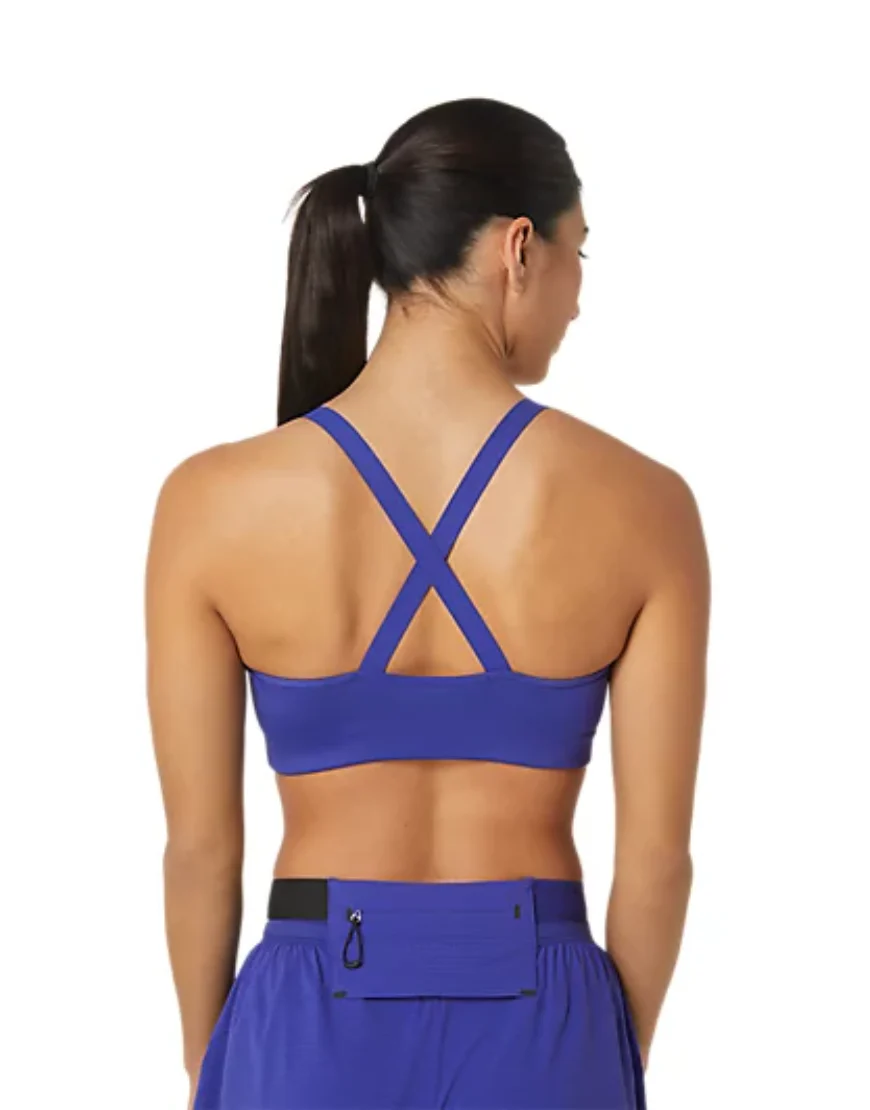 Women's Asics Accelerate Bra (3 Colors) - Image 3