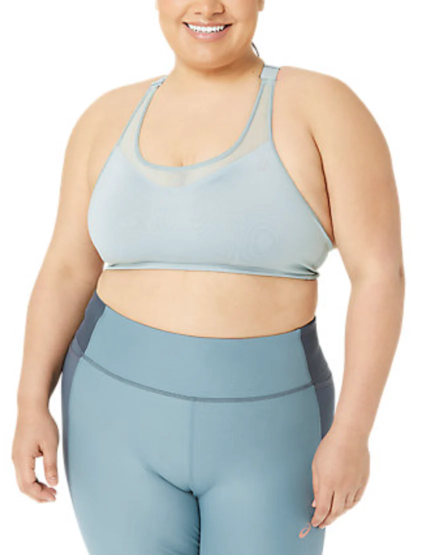 Women's Asics Accelerate Bra (3 Colors) - Image 4