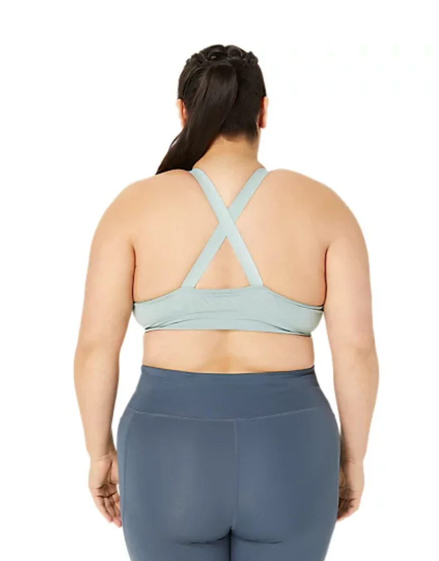 Women's Asics Accelerate Bra (3 Colors) - Image 5