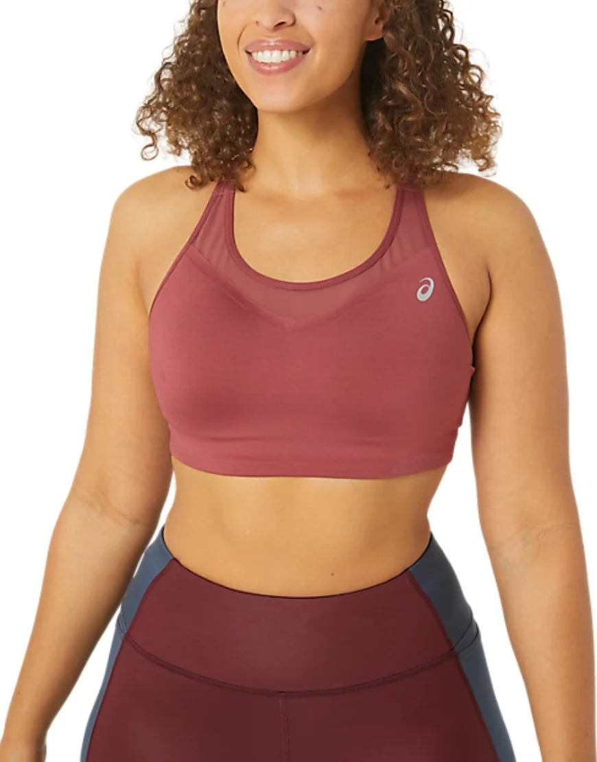 Women's Asics Accelerate Bra (3 Colors) - Image 7