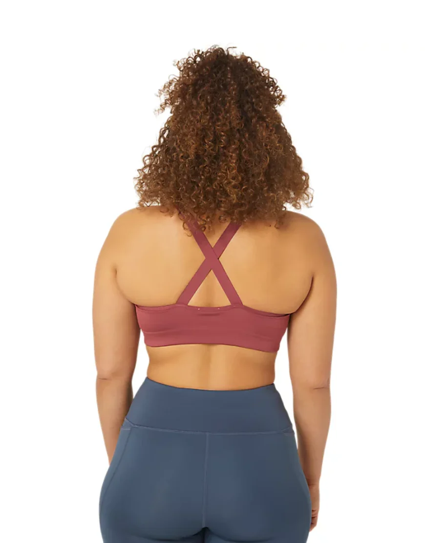 Women's Asics Accelerate Bra (3 Colors) - Image 8