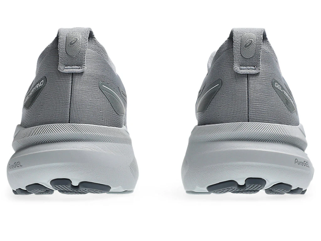 Gel-Kayano 31 (Wide) Women's :Sheet Rock | White - Image 4