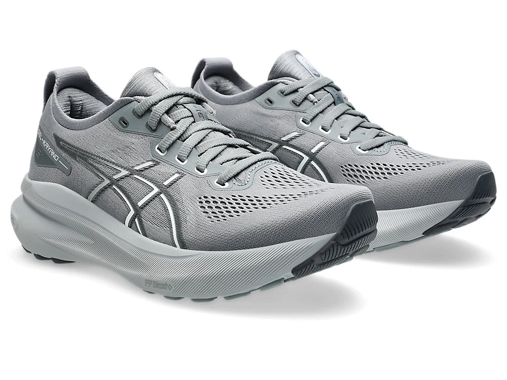 Gel-Kayano 31 (Wide) Women's :Sheet Rock | White - Image 6