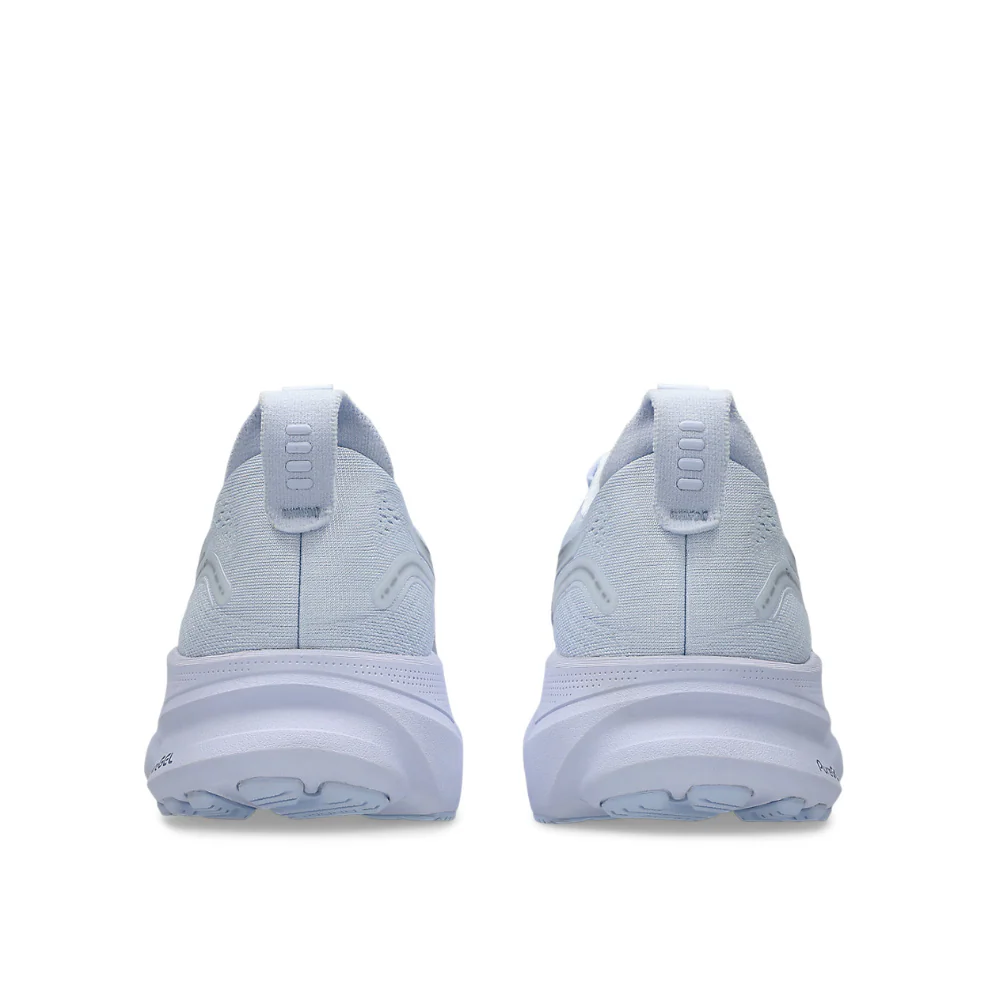 Gel Kayano 32 (Wide) Women's :Blue Fade | Indigo Fog - Image 3