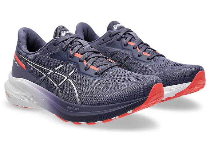 GT-1000 13 (D) Women's :Indigo Fog | White - Image 2