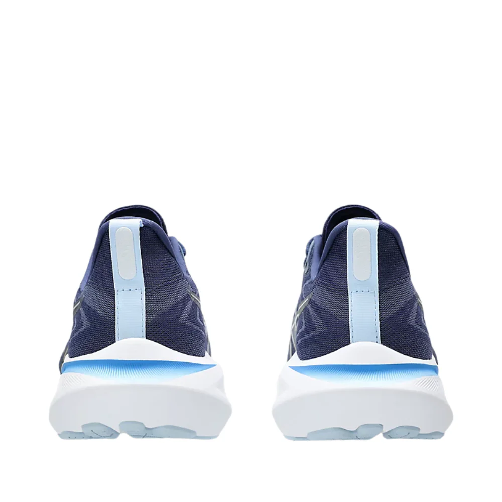 GT-2000 13 (Wide) Women's :Indigo Blue | Carrier Grey - Image 4