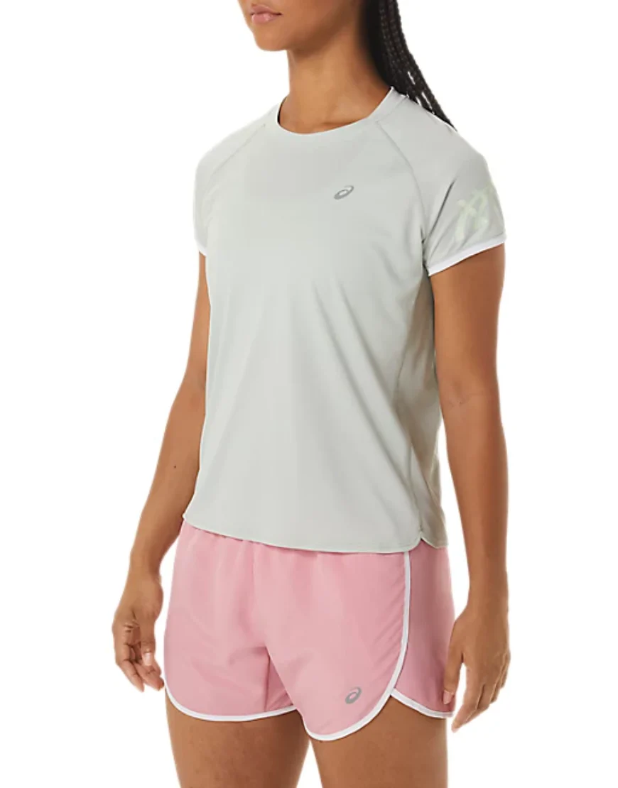 Women's Icon Short Sleeve Top (3 Colors) - Image 3
