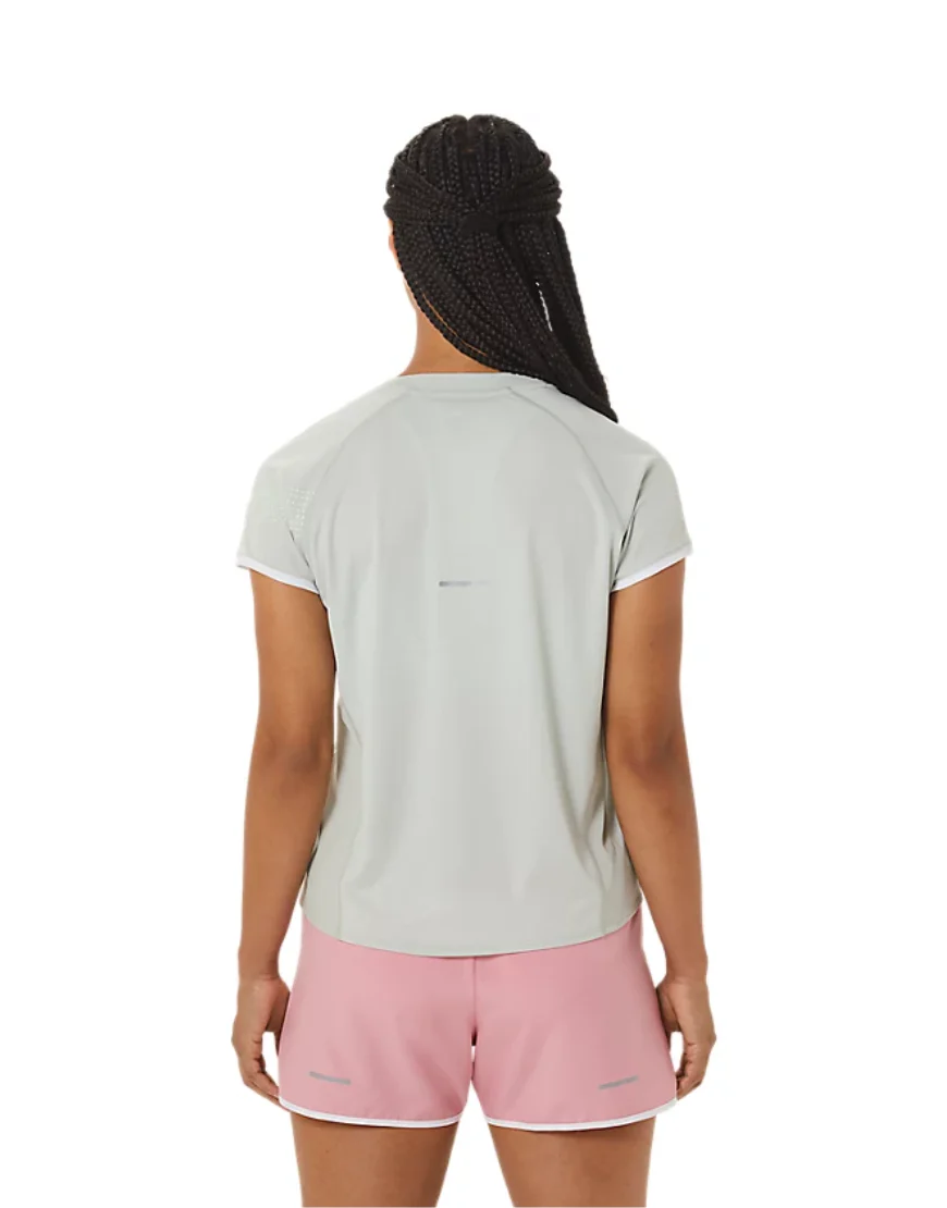 Women's Icon Short Sleeve Top (3 Colors) - Image 4