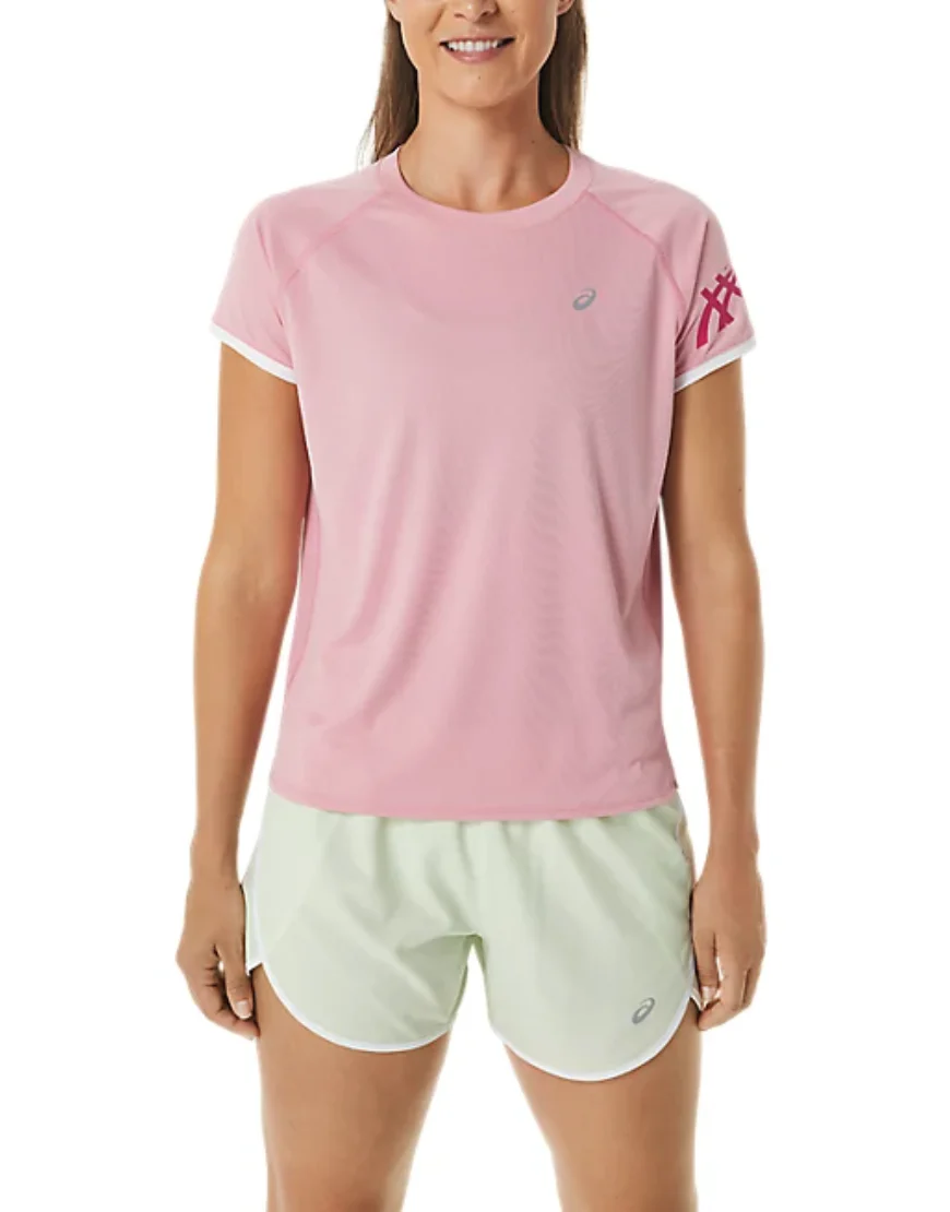 Women's Icon Short Sleeve Top (3 Colors) - Image 5