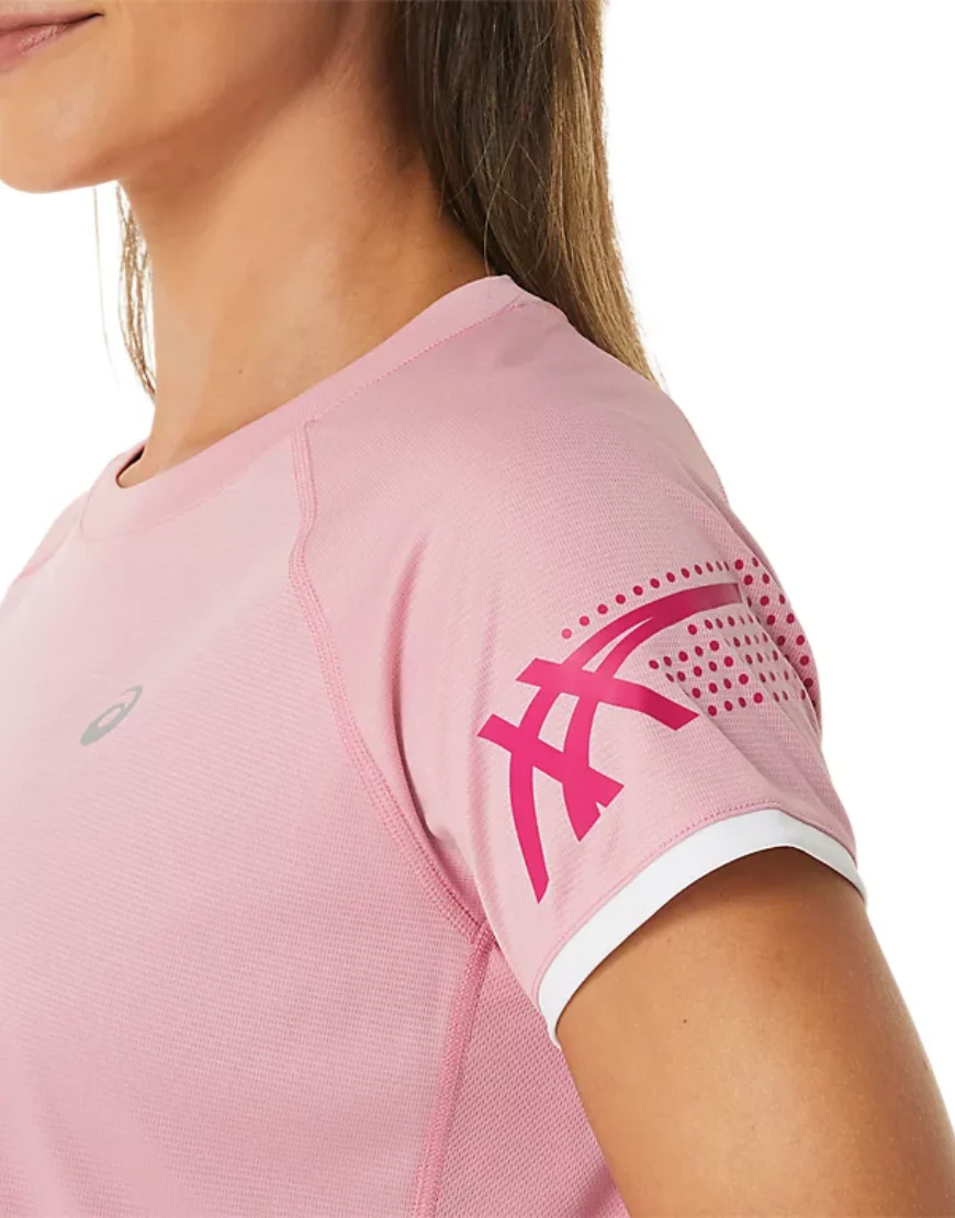 Women's Icon Short Sleeve Top (3 Colors) - Image 6