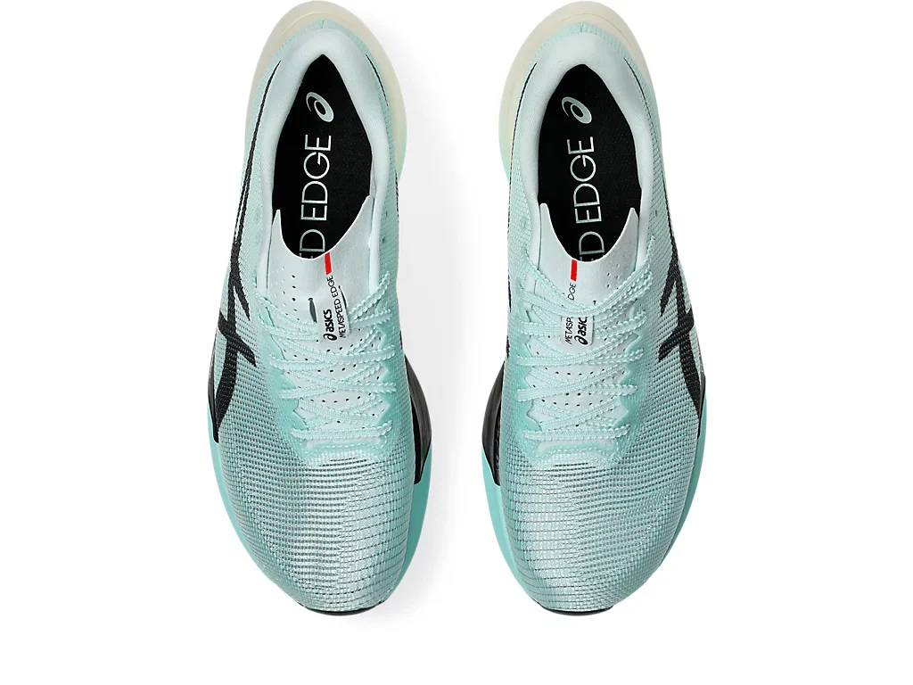 Metaspeed Edge Paris All Gender's :Illuminate Mint | Black - Image 5