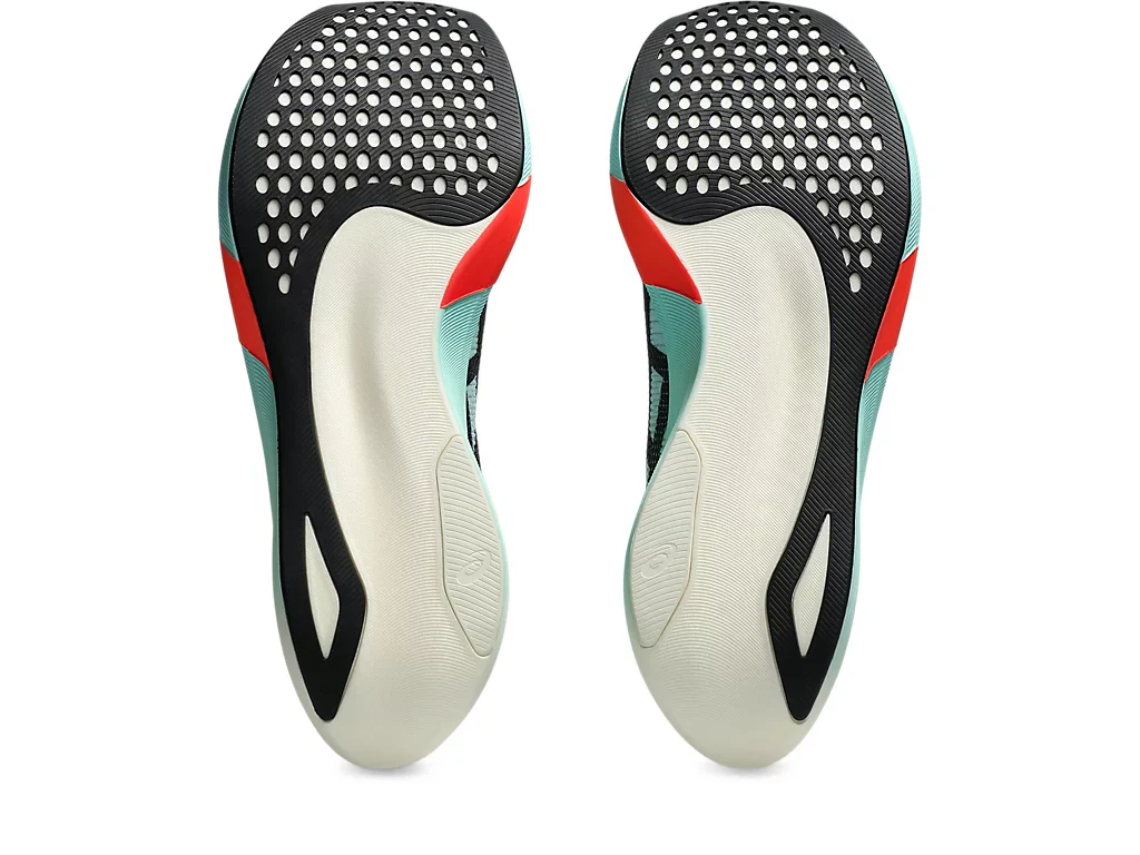 Metaspeed Edge Paris All Gender's :Illuminate Mint | Black - Image 6