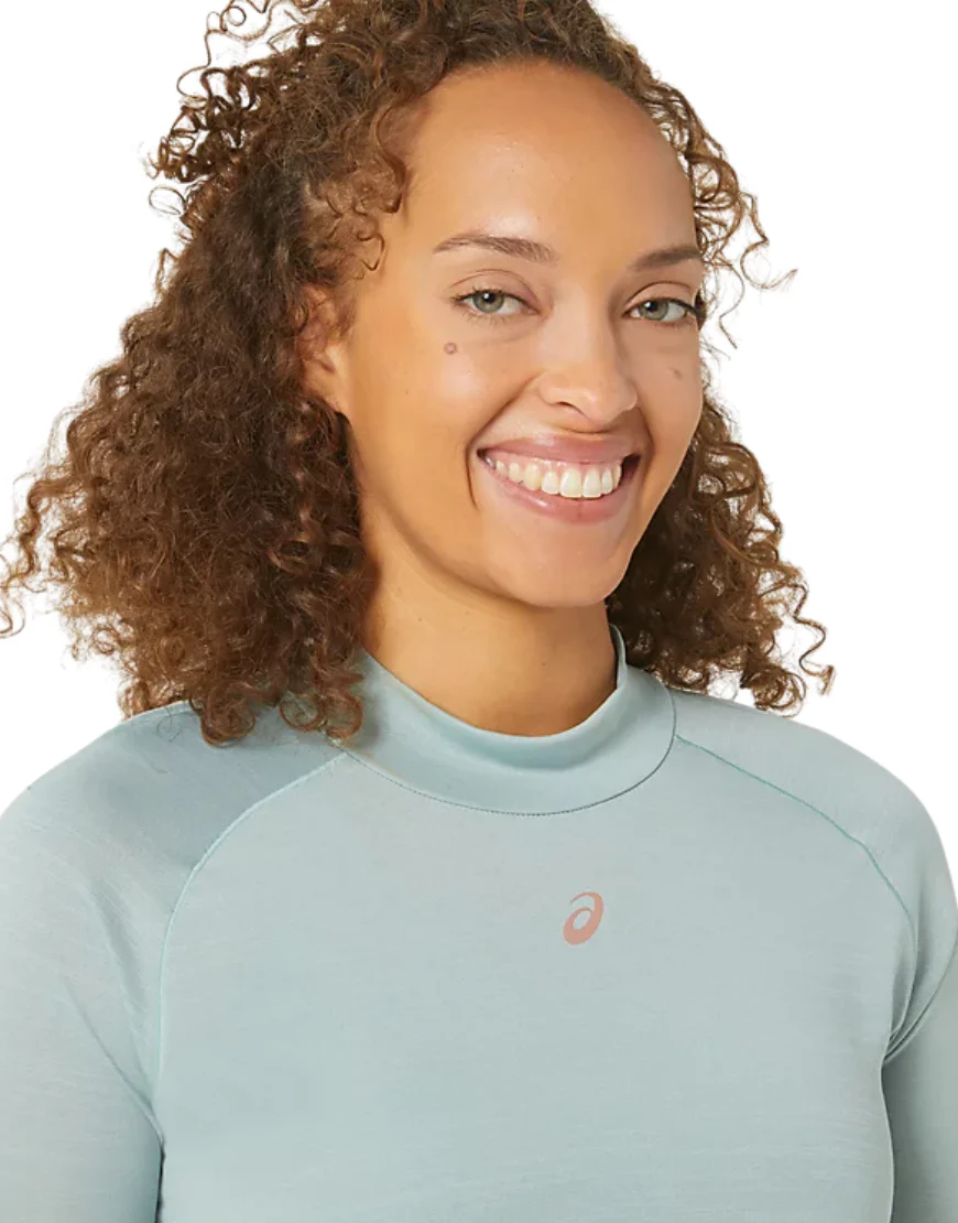 Nagino Run Short Sleeve Top (2 Colors) - Image 6