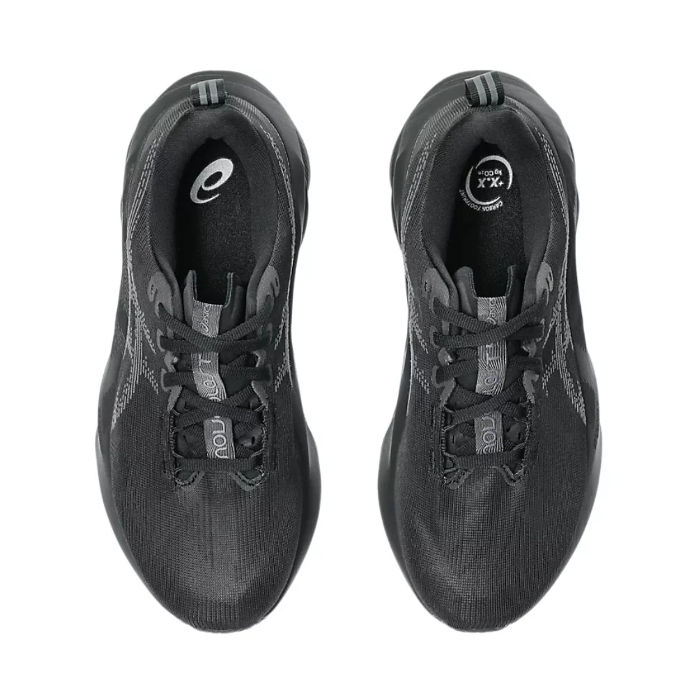 Novablast 5 Women's :Black | Carrier Grey - Image 3