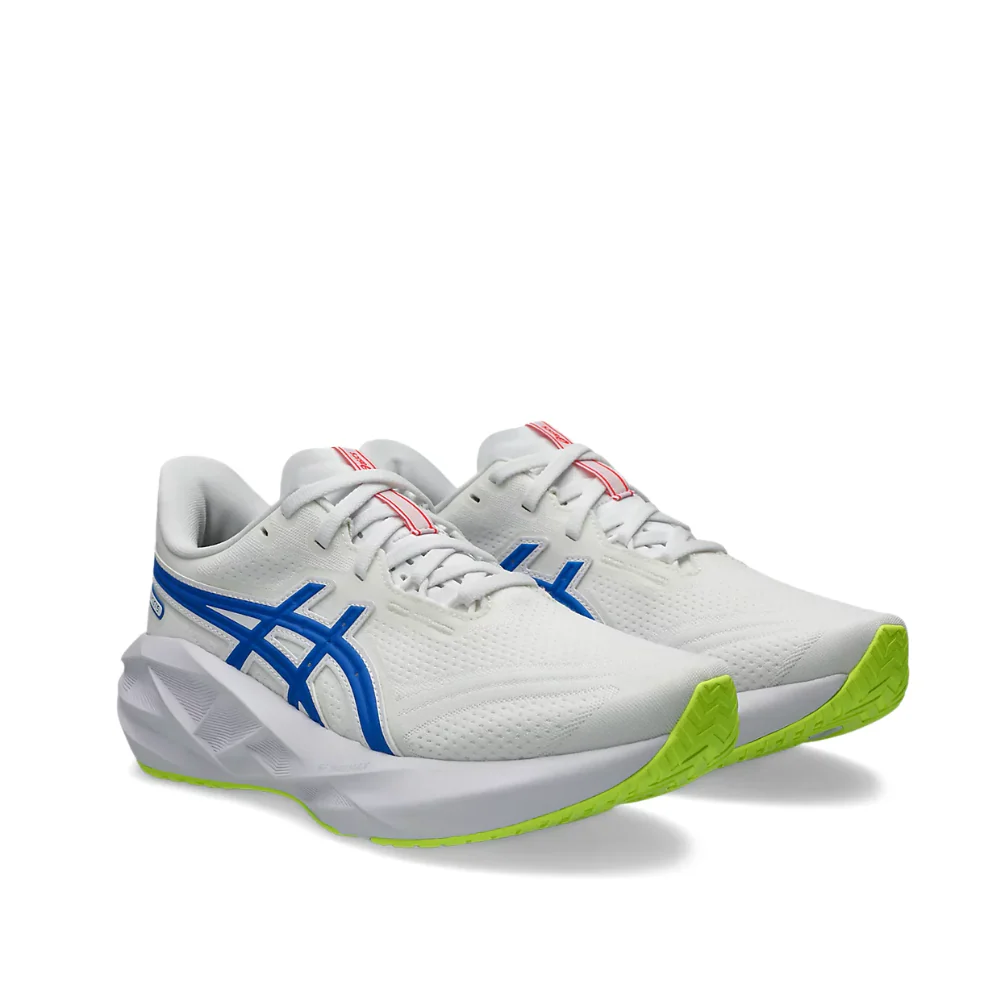 Novablast 5 ATC Women's :White | Tuna Blue - Image 2