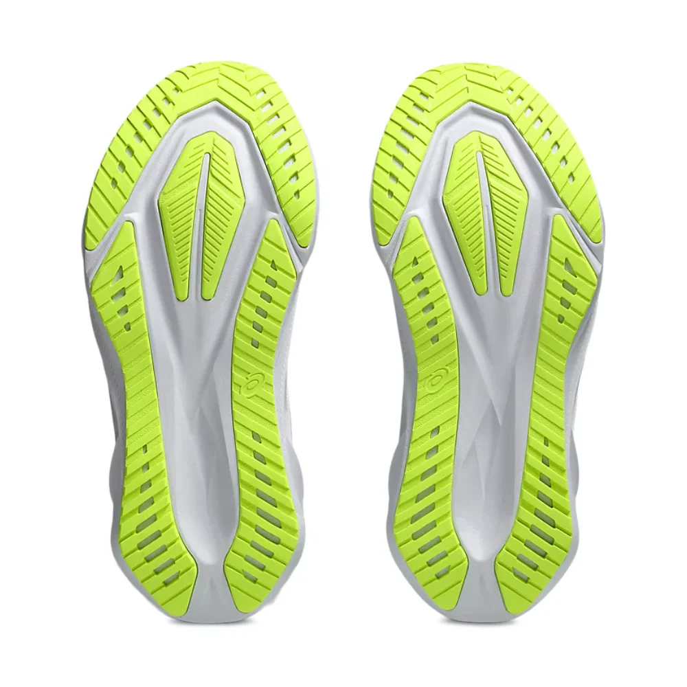 Novablast 5 ATC Women's :White | Tuna Blue - Image 5