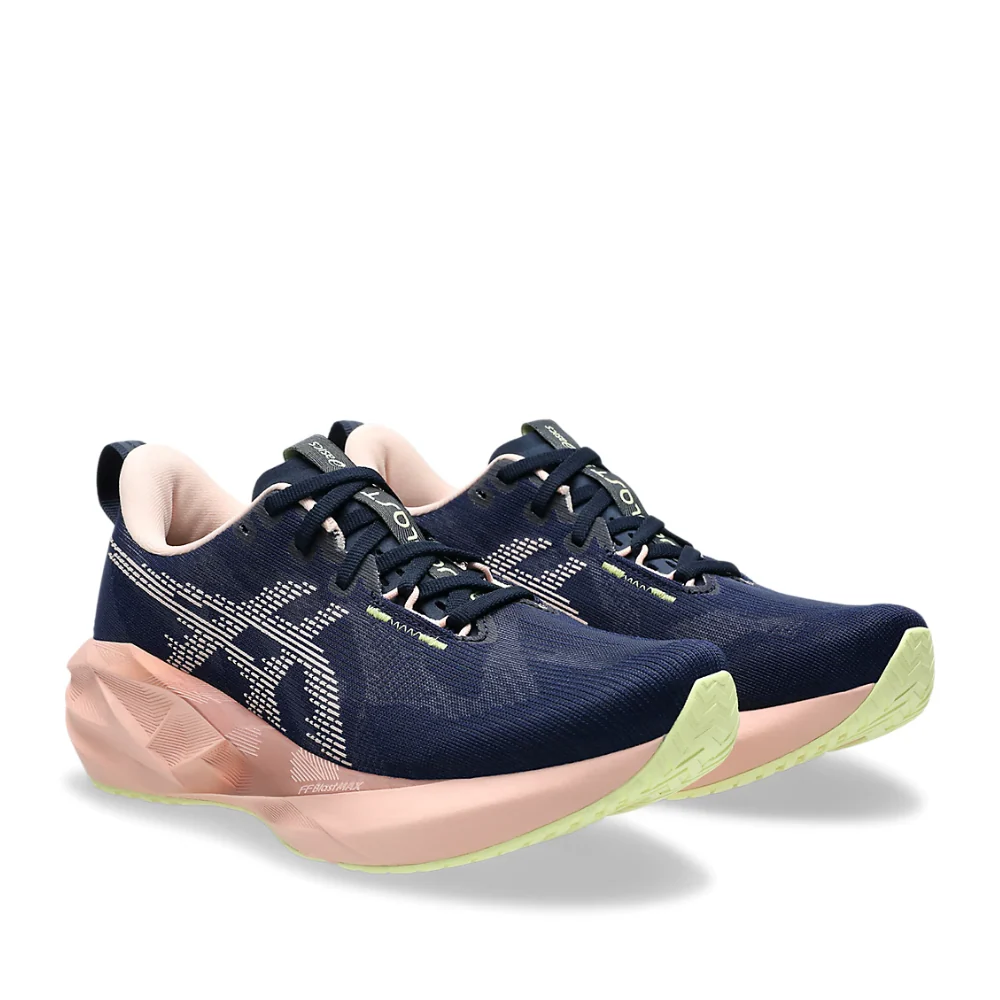 Novablast 5 Women's :Midnight | Breeze - Image 2