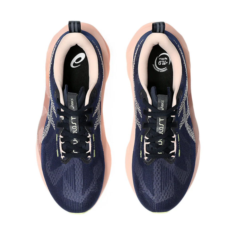 Novablast 5 Women's :Midnight | Breeze - Image 3