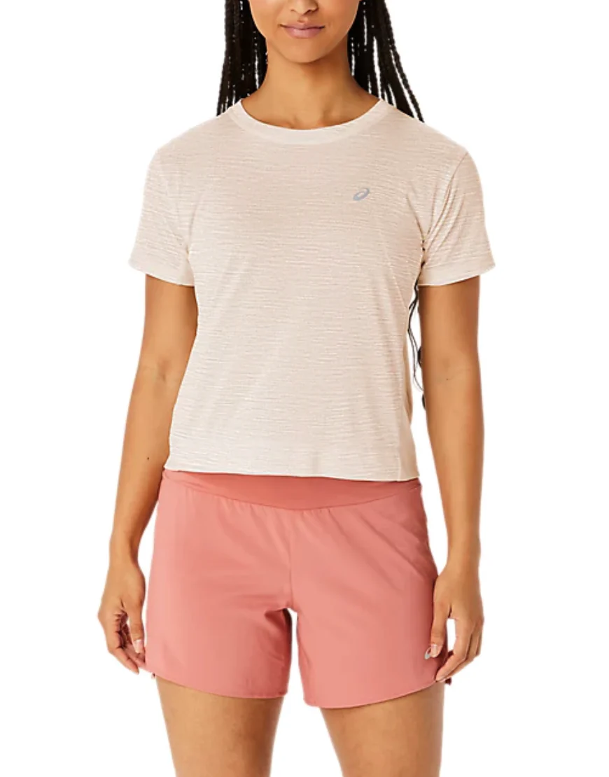 Women's Race Crop Top (3 Colors)
