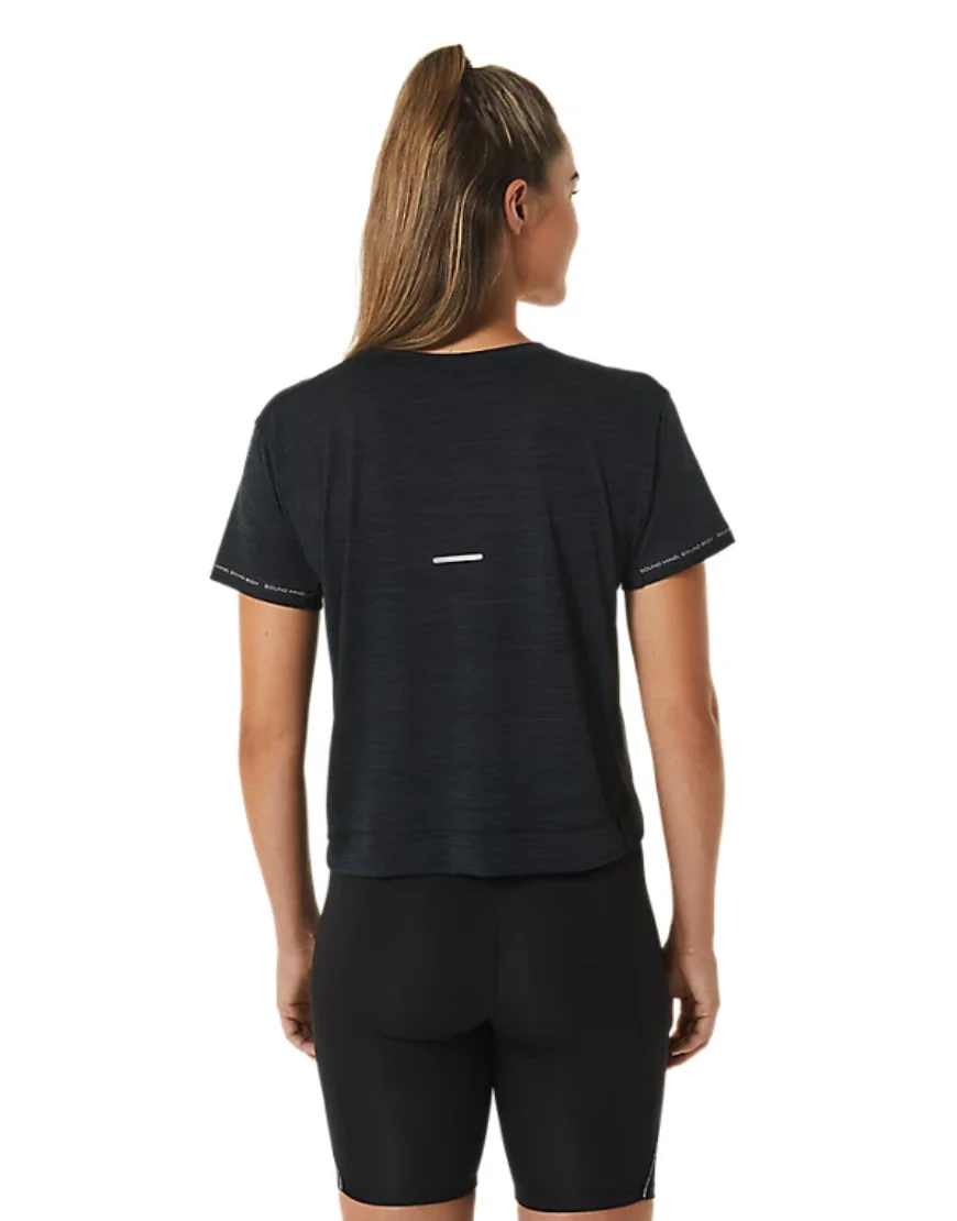 Women's Race Crop Top (3 Colors) - Image 4