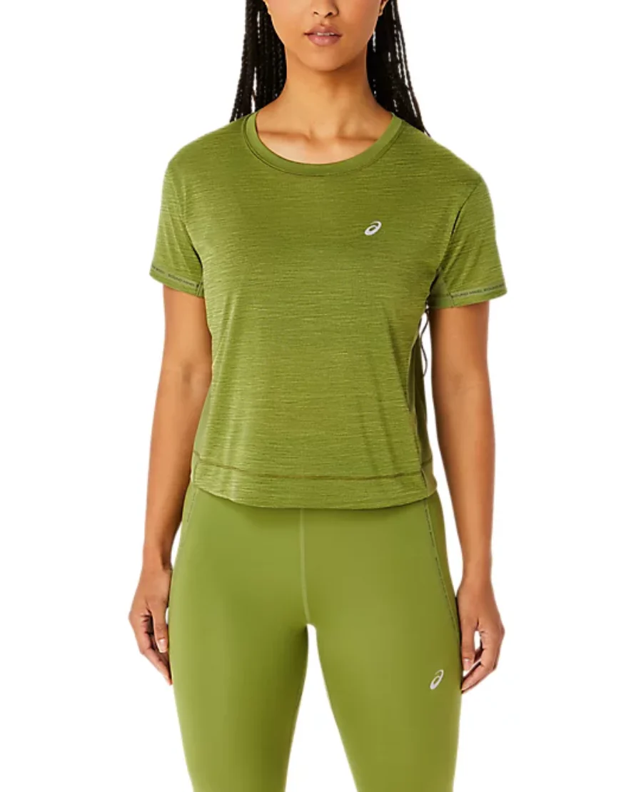 Women's Race Crop Top (3 Colors) - Image 5