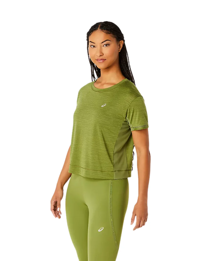Women's Race Crop Top (3 Colors) - Image 6