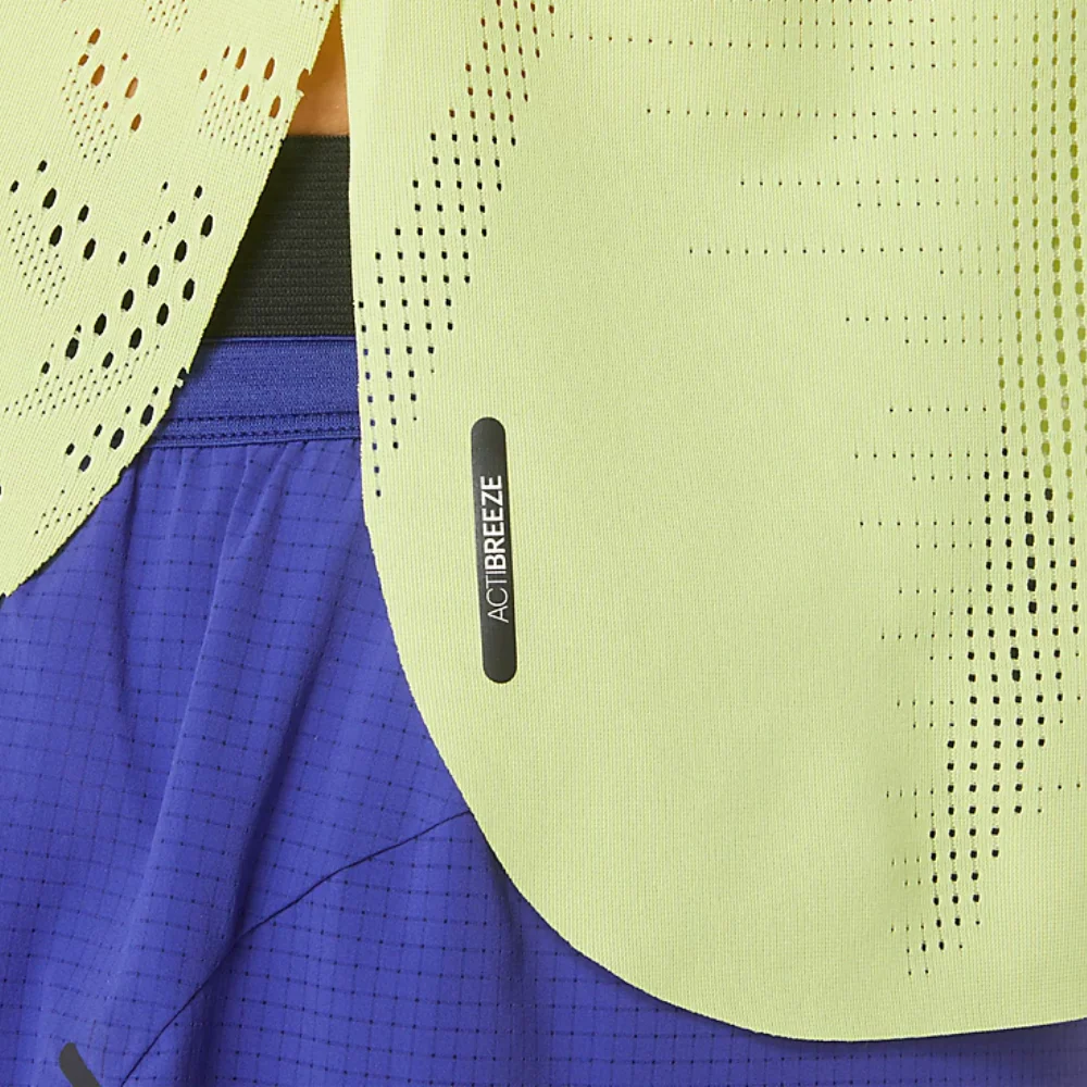 Women's Ventilate Actibreeze Tank - Image 2