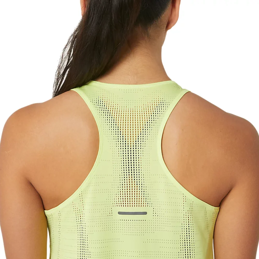 Women's Ventilate Actibreeze Tank - Image 3