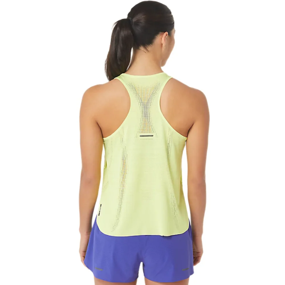 Women's Ventilate Actibreeze Tank - Image 4