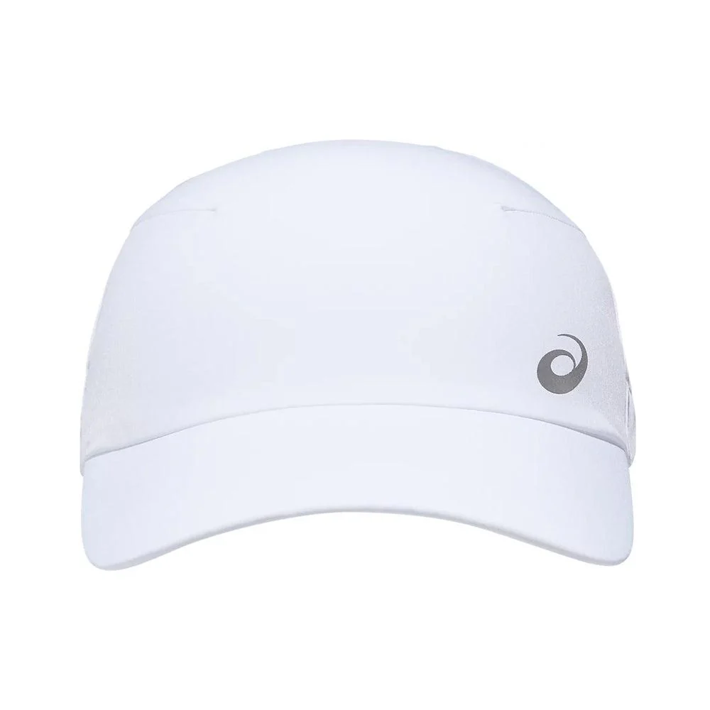 Asics Woven Running Cap (2 Colours) - Image 2