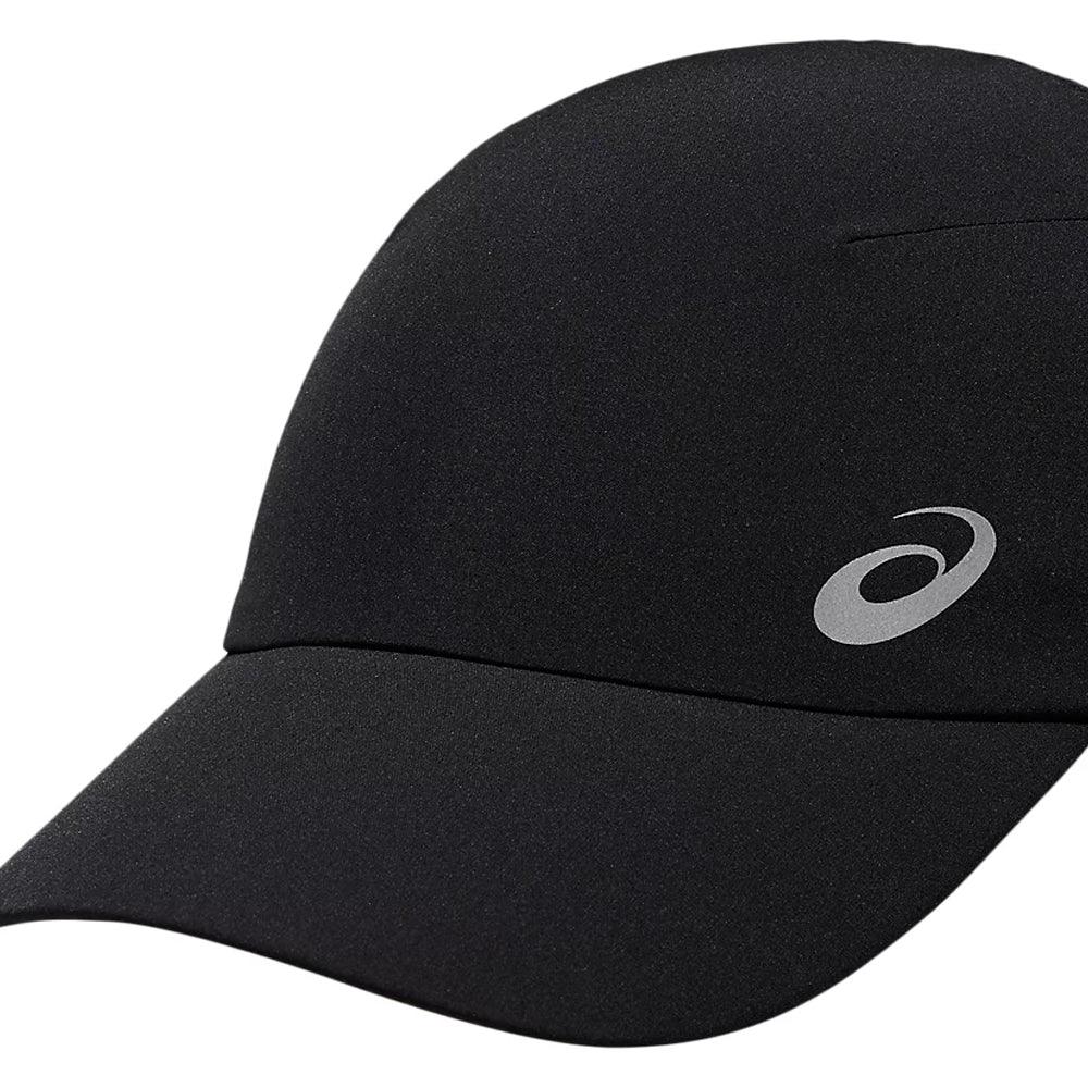 Asics Woven Running Cap (2 Colours) - Image 3