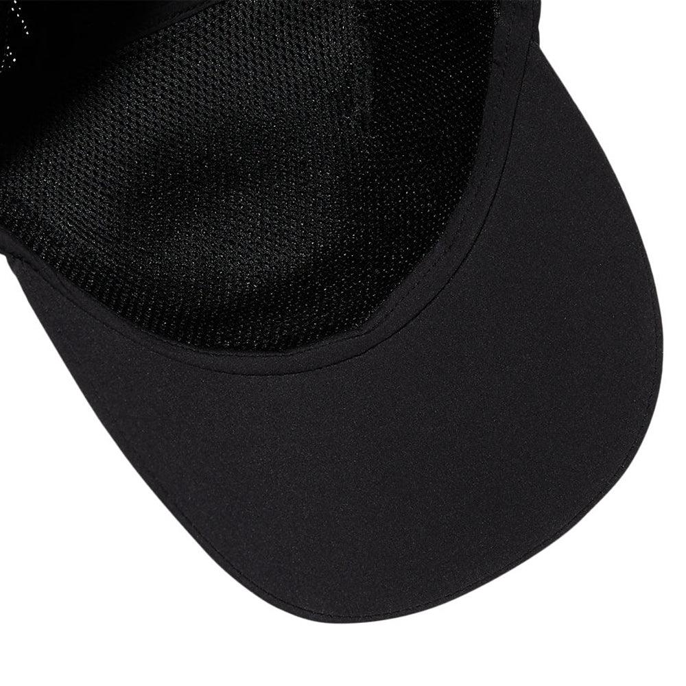 Asics Woven Running Cap (2 Colours) - Image 5